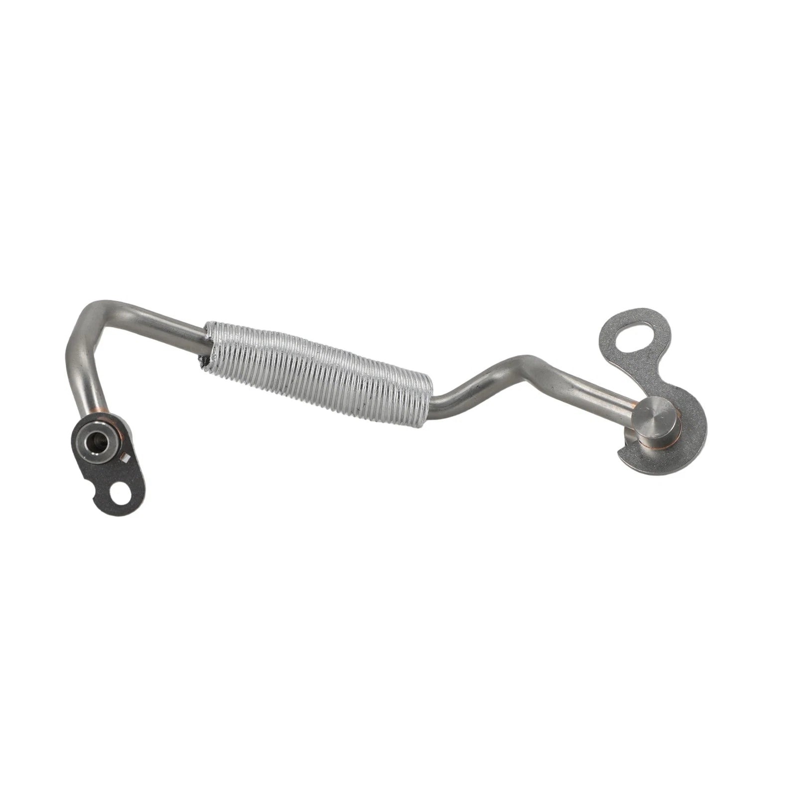 Coolant Turbo Water Feed Line Tube for Ford F150 2.7L V6 (2015–2020)