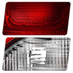 Tail Light Halogen for Chevy Trailblazer (2021–2025) L/LS/LT Passenger Side