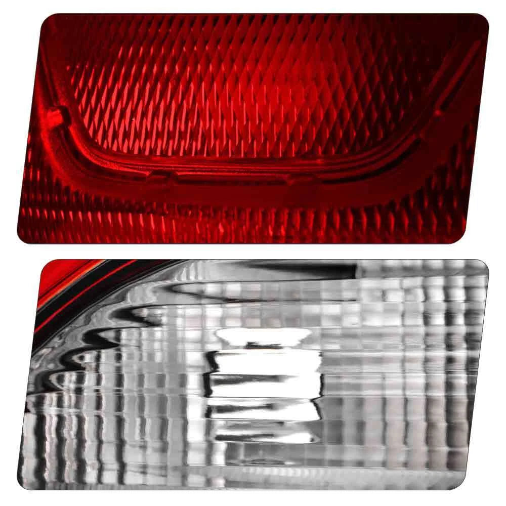 Tail Light Halogen for Chevy Trailblazer (2021–2025) L/LS/LT Passenger Side