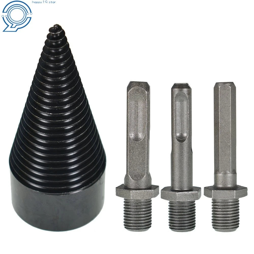 42mm Firewood Drill Bit for Log Splitter
