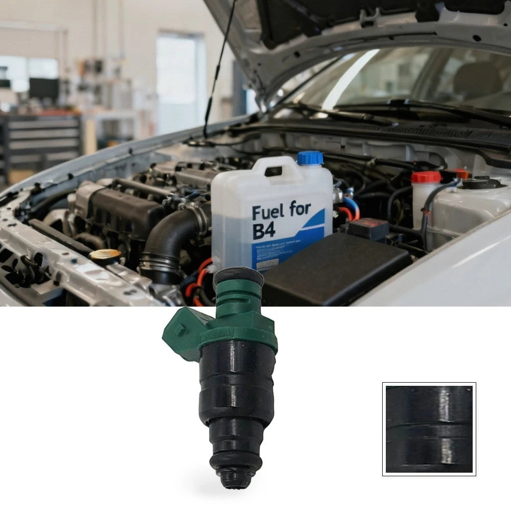 Fuel Injector for Audi Skoda Volkswagen Passat B4 (1994–1997) 037906031AA