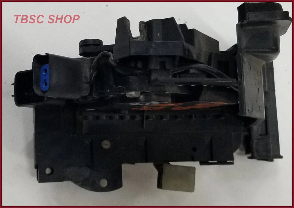 Door Lock Latch Actuator for Jaguar XJ8 (2004–2007)