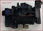 Door Lock Latch Actuator for Jaguar XJ8 (2004–2007)