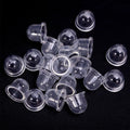 20Pcs Carburetor Primer Bulb Cap for Homelite Echo Ryobi 0057003