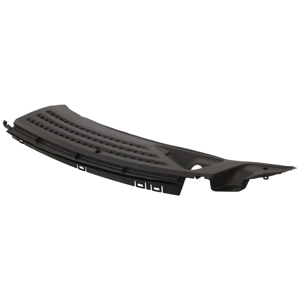 Wiper Cowl Grille for Ford F-150 (2009–2014) Driver Side