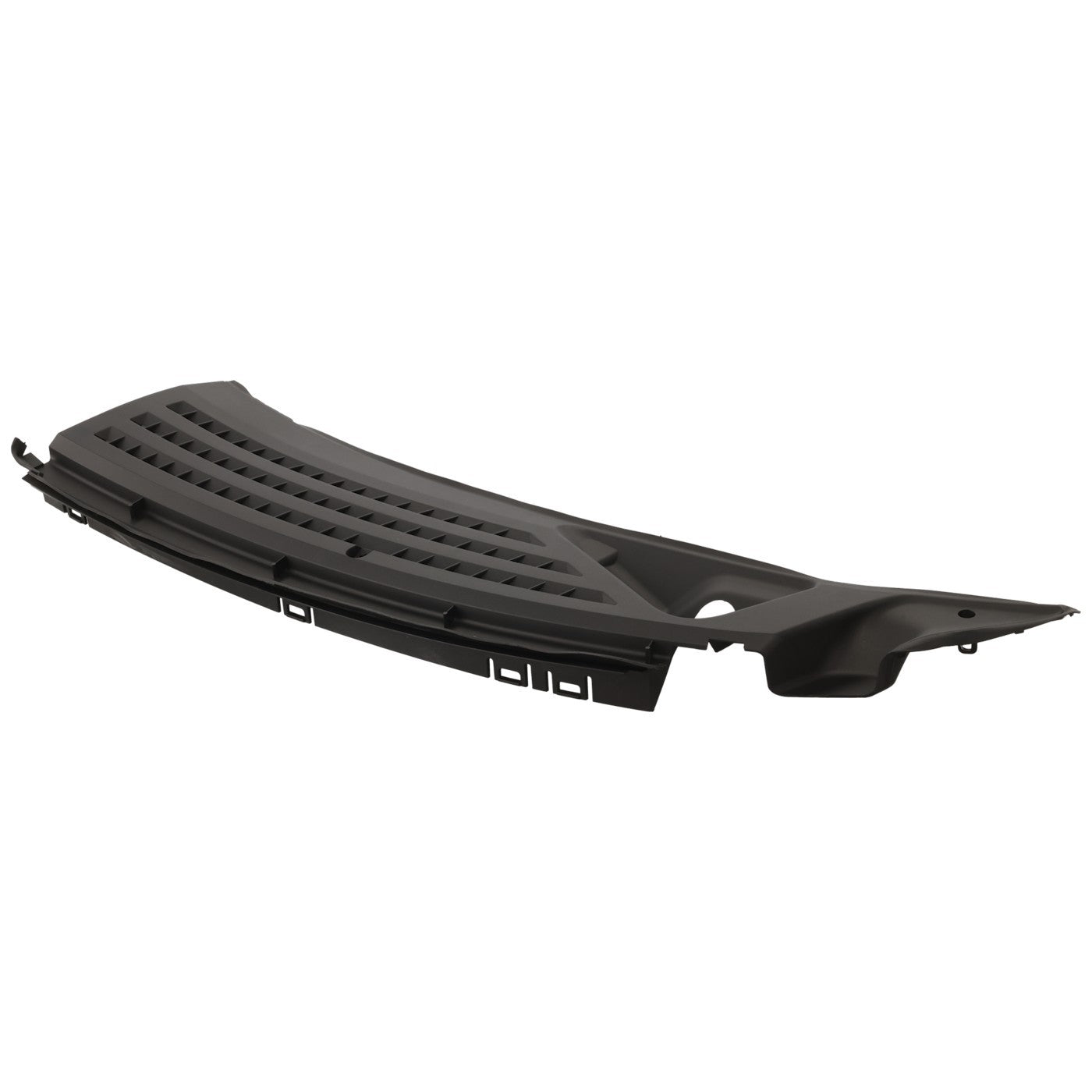 Wiper Cowl Grille for Ford F-150 (2009–2014) Driver Side