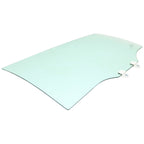 Rear Driver Door Glass for Honda Accord (2008–2012)