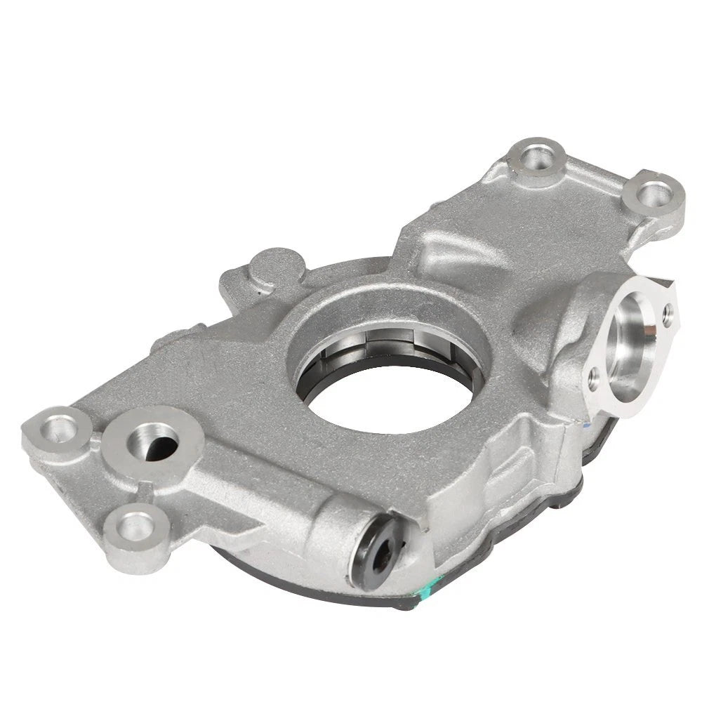 M295 High Volume Oil Pump with Gasket for Chevrolet 4.8/5.3/6.0L LS1 LS2 LS3 (2000–2023)