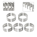10 x Crankshaft Main Bearings for Honda CBR250 MC14 MC17 MC19 MC22 CB250