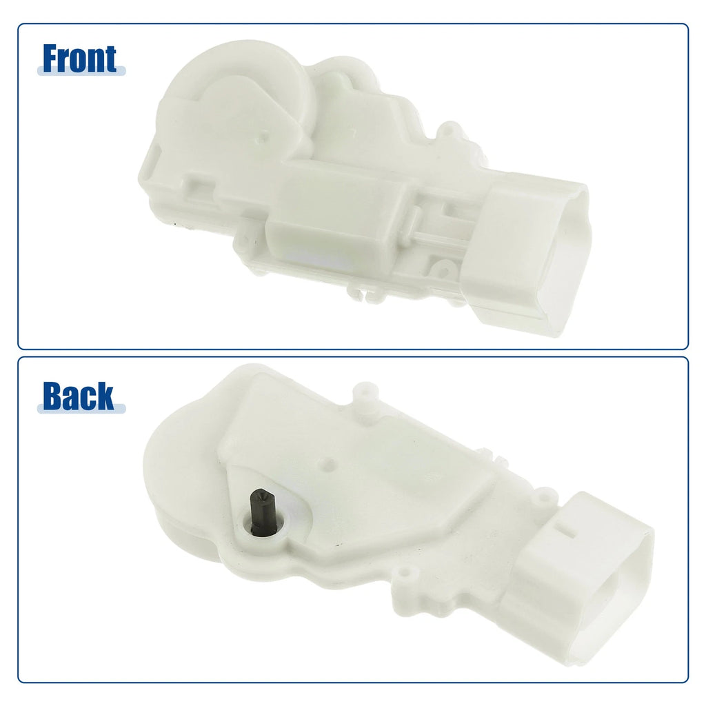 Rear Left Power Door Lock Actuator for Toyota Echo (2000–2005)