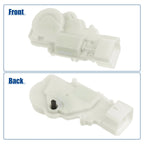 Rear Left Power Door Lock Actuator for Toyota Echo (2000–2005)
