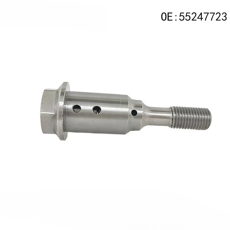 Engine Center Screw Valve for Fiat Toro 1.8 16v (2016–2024)