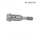 Engine Center Screw Valve for Fiat Toro 1.8 16v (2016–2024)