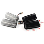 LED Dynamic Side Marker Turn Signal Light for Mercedes G-Class W461 G500