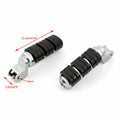Front Foot Peg for Honda GoldWing GL 1500, Ace 1100, Valkyrie, Shadow 1100 (1990–2000)