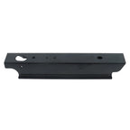 Front Passenger Side Seat Floor Crossmember for Jeep Cherokee (1995-2001)