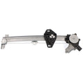 Window Regulator for Acura MDX (2007–2013) Left Rear