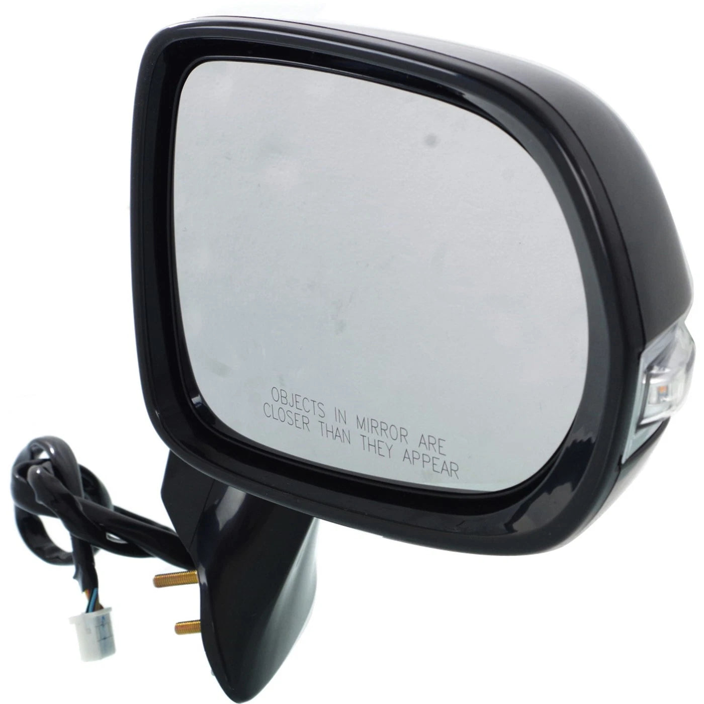 Power Heated Mirrors for Lexus RX350 (2013–2015) - Power Folding, Turn Signal