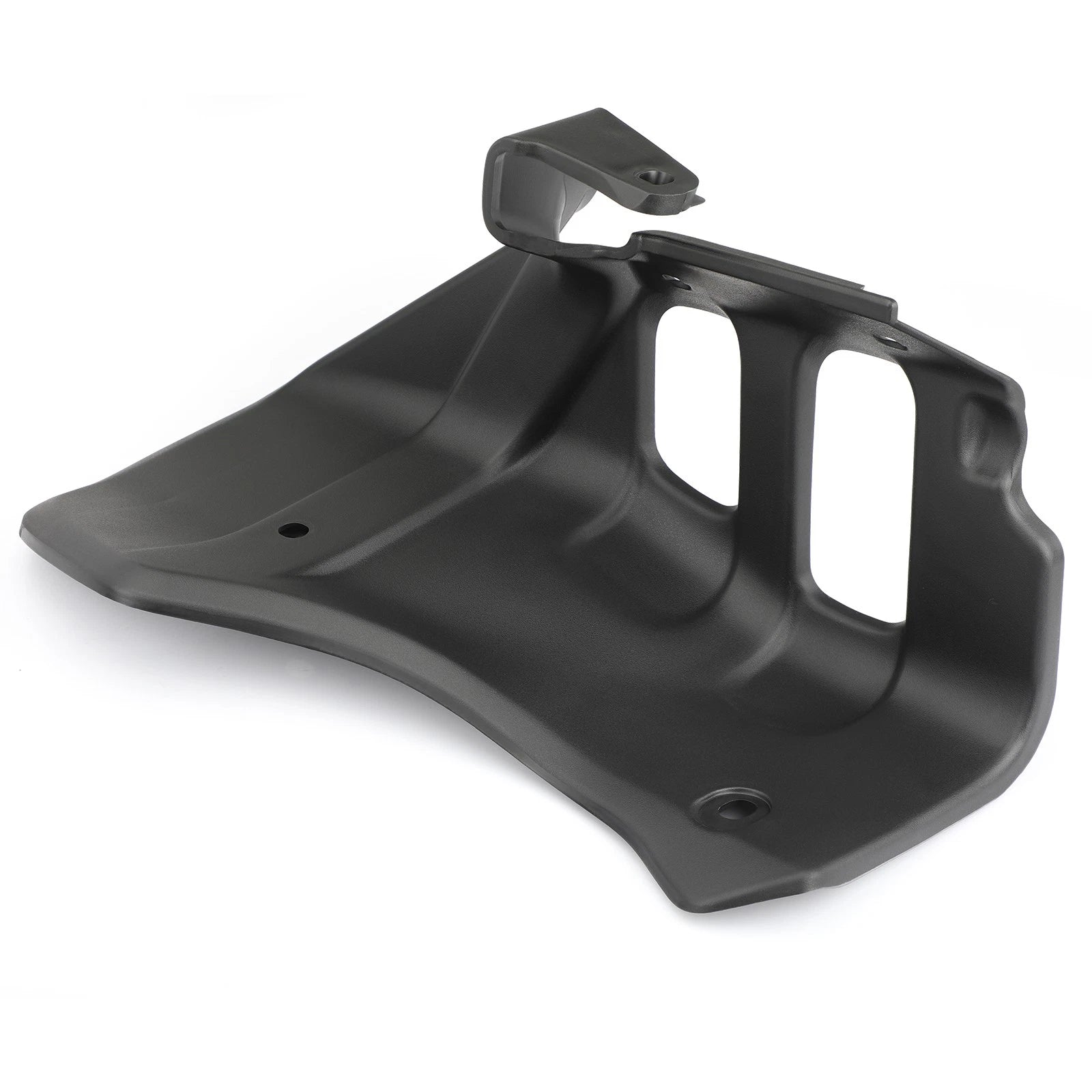 Left Heel Guard for Honda TRX300EX Sportrax 300 (1996–2009)