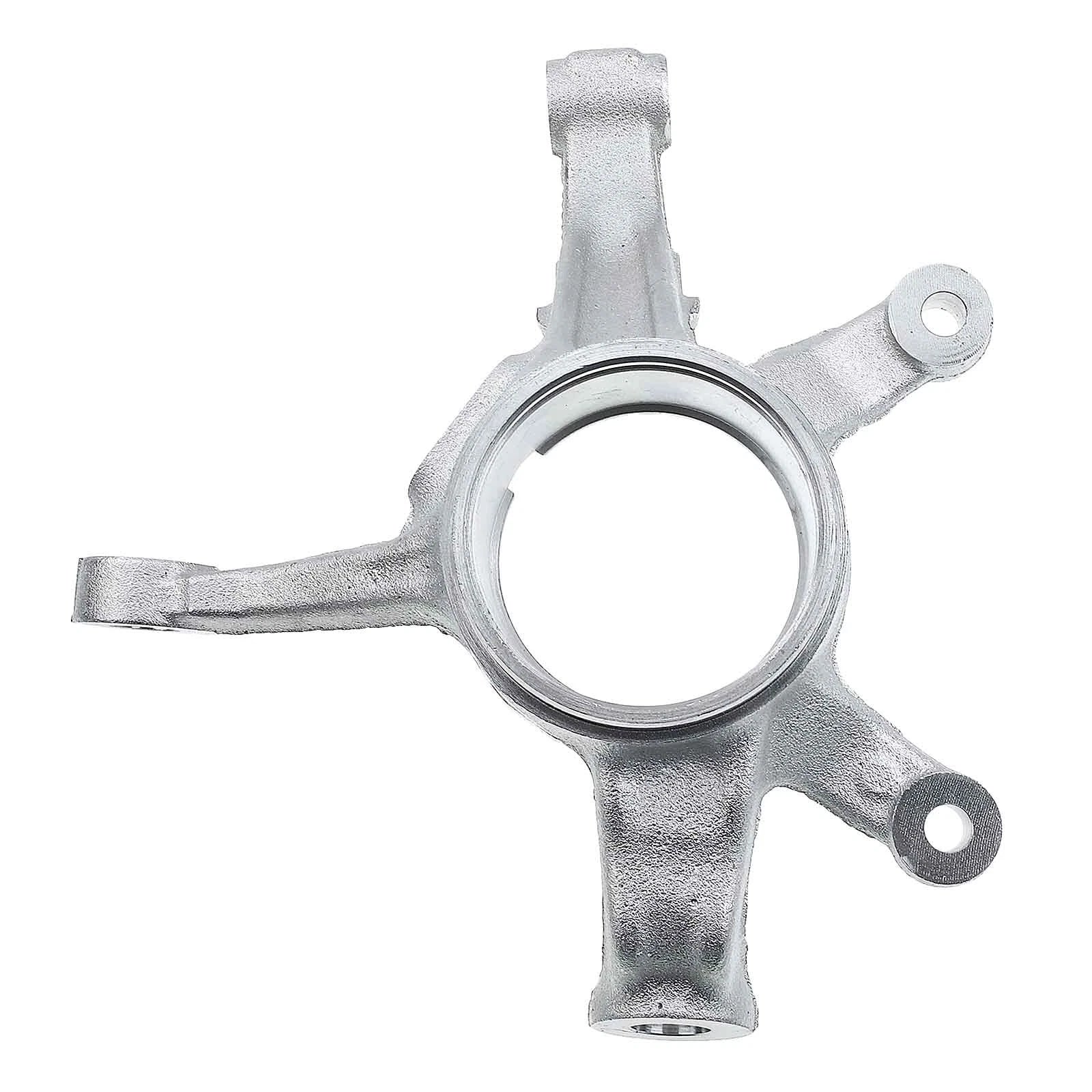 Pair Front Steering Knuckle for Mercedes-Benz CLA250 (2015-2020)