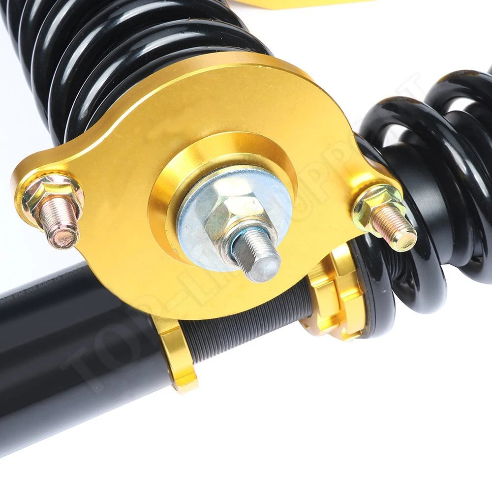 Coilover Shocks Struts Kit for Mitsubishi Eclipse (2000–2005) Adjustable Height