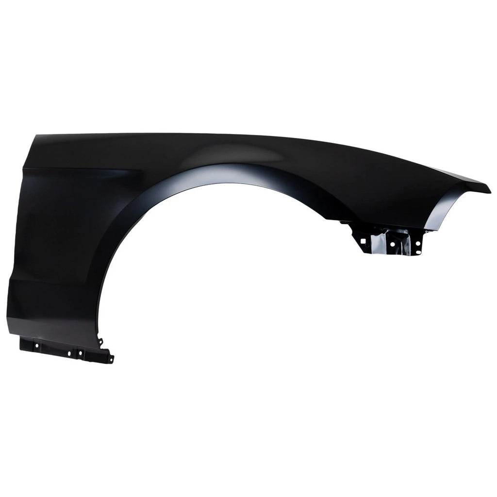 Fender for Ford Mustang (2010–2014) Front Driver and Passenger Side
