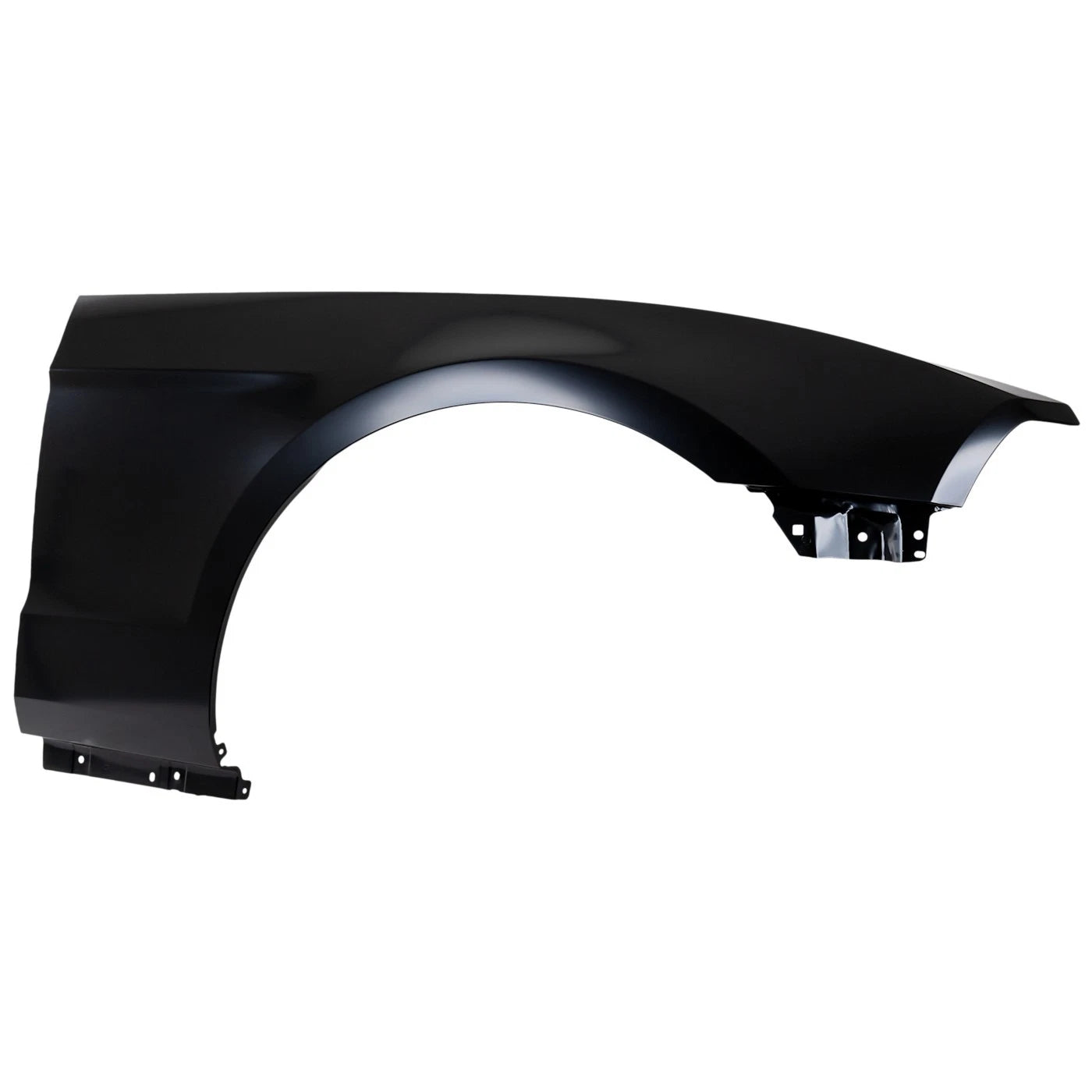 Fender for Ford Mustang (2010–2014) Front Driver and Passenger Side