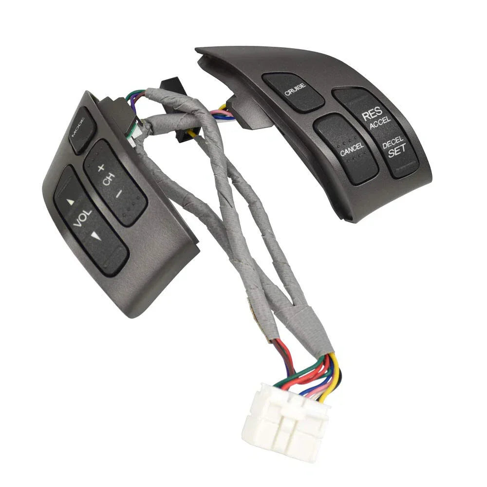 Cruise Control Switch for Honda Accord, Odyssey (2003-2007)