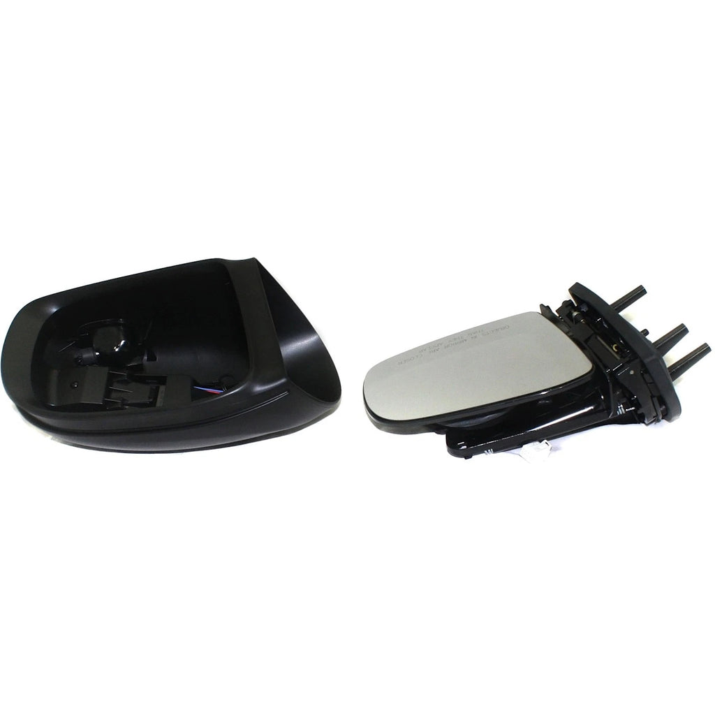 Power Mirror Pair for Mercedes Benz GL450 (2007–2008) Heated Folding