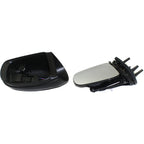 Power Mirror Pair for Mercedes Benz GL450 (2007–2008) Heated Folding