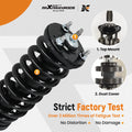 Front Struts w/Coil Spring Shock Absorber for Toyota Tundra (2000–2006)