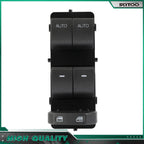 Front Left Window Switch for Ford Fusion Lincoln MKZ Mercury Milan (2011–2012)