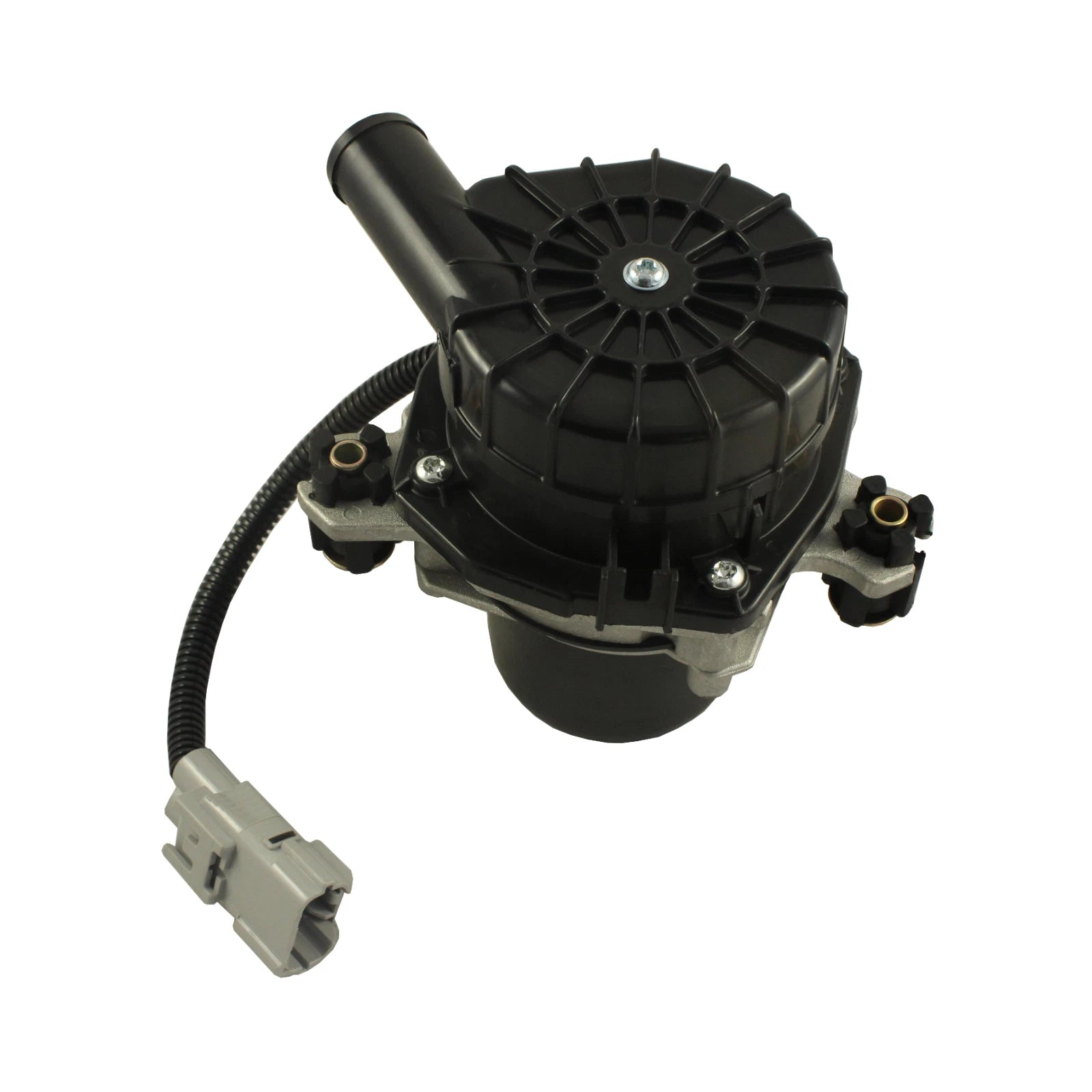 Air Pump Assembly for Toyota Tundra 4Runner Lexus Sequoia (2007-2021)