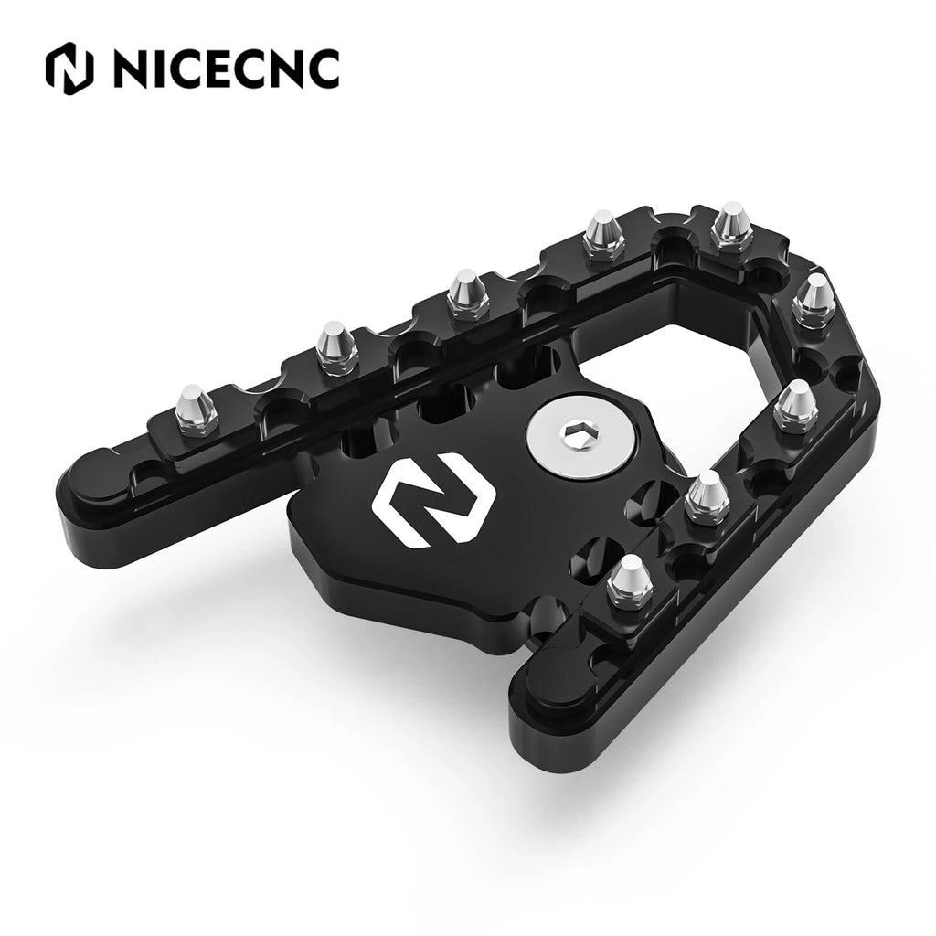 Brake Pedal Lever Plate for BMW R1250GS R1200GS (2013–2023)