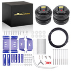 Air Spring Suspension Bags Kit for Dodge Ram 3500HD (2007–2009)