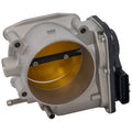 Throttle Body for Toyota 4Runner Tundra Sequoia Lexus GX470 (2005–2007)