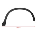 Wheel Arch Molding for Honda CR-V (2012–2016) Passenger Side Front