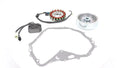 Flywheel Rotor + Stator + Regulator + Gasket for Arctic Cat 400 (2003–2008)