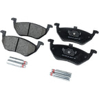 Brake Disc Rotors and Pads Kit for Ford Escape Mercury Mariner
