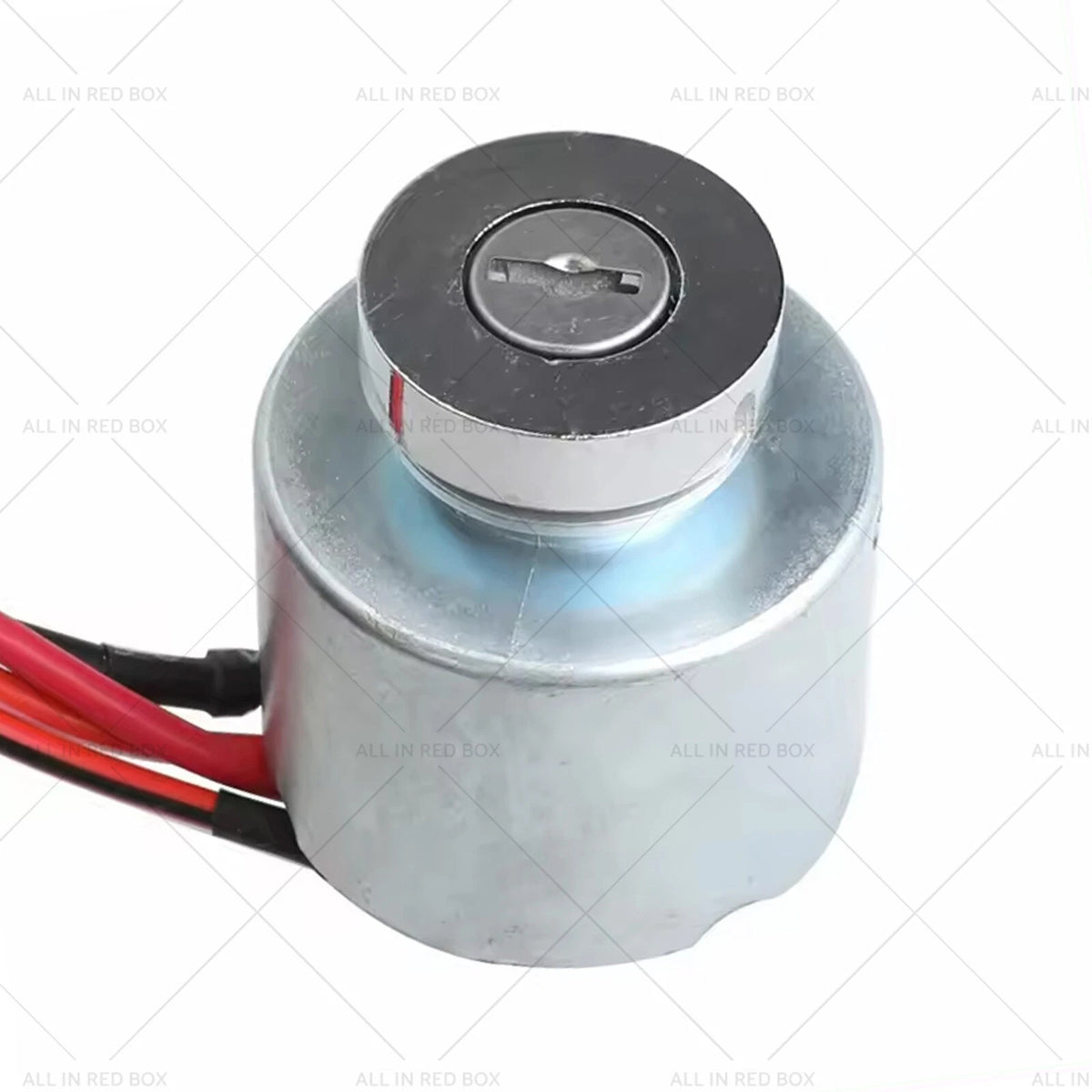 Ignition Switch 66101-55200 for Kubota BX1800 G1900 G2000 (2000–2005)