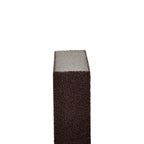 Sponge Emery Brush Cleaner Tool for Kitchen Rust Removal