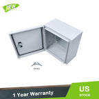 NEMA 4X Steel Electrical Box for Electrical Applications (YYYY–YYYY)