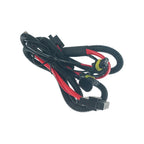 Fog Light Cable Relay Wiring Harness 9005 for Chevy Silverado (2003–2006)