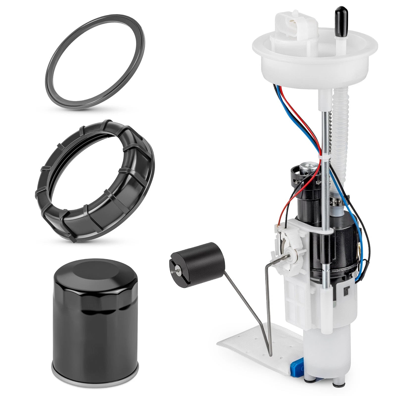 Fuel Pump Assembly for Polaris Ranger 570, 900 XP Crew (2013–2019) 2204852