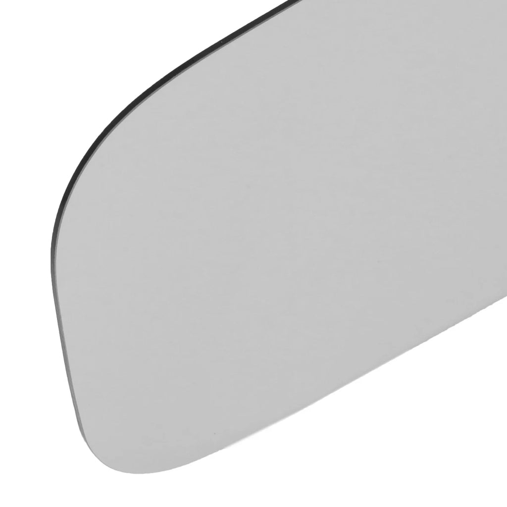 Left Side View Mirror Glass for Toyota Camry/Avalon (1992–2001)