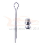 Front Struts Assembly Suspension Kit for Jeep Commander Grand Cherokee (2005–2010)