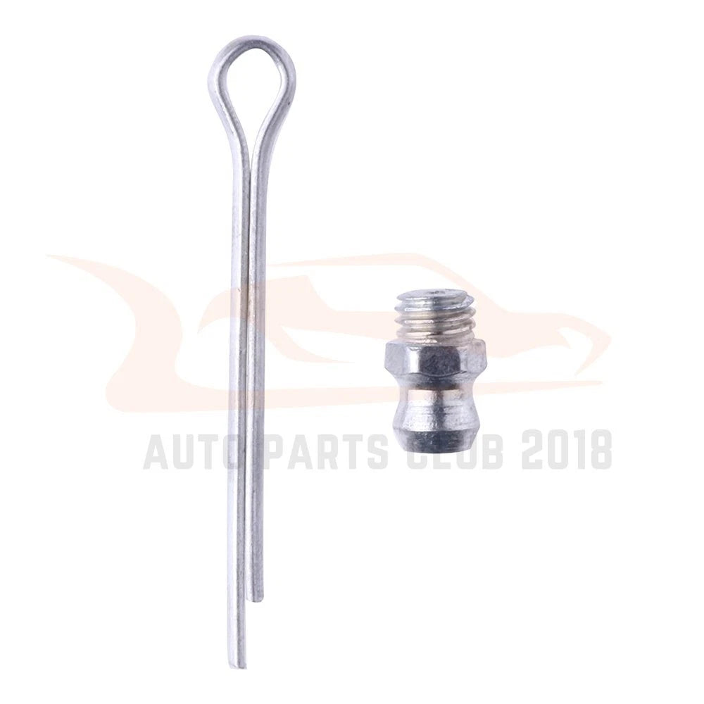 Front Struts Assembly Suspension Kit for Jeep Commander Grand Cherokee (2005–2010)