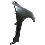 Fender Kit for Toyota Yaris (2007–2012) Primed Front Right