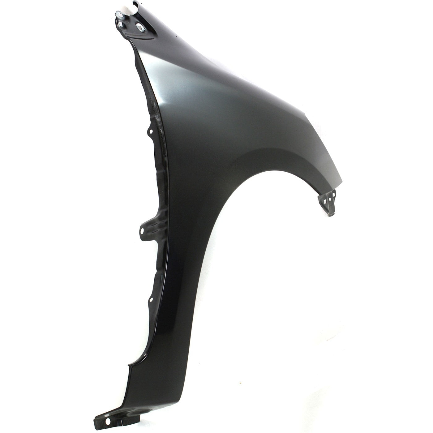 Fender Kit for Toyota Yaris (2007–2012) Primed Front Right