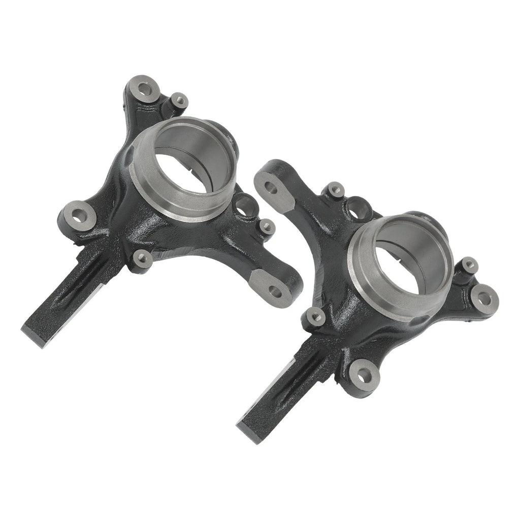 Steering Knuckle Set for Subaru Forester Impreza (1990-2000)
